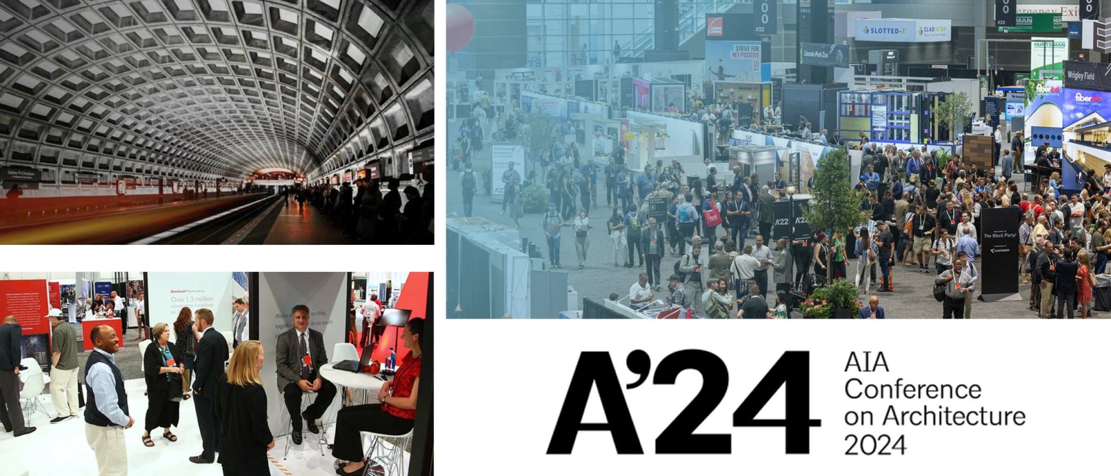 AIA Conference On Architecture 2024 Customer Marketing Buildings   AIA Header Cover Image Jordan Ontiveros 