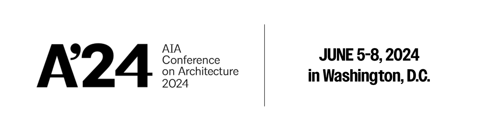 AIA Conference On Architecture 2024 Customer Marketing Buildings   AIA Lower Header Cover Image Jordan Ontiveros 